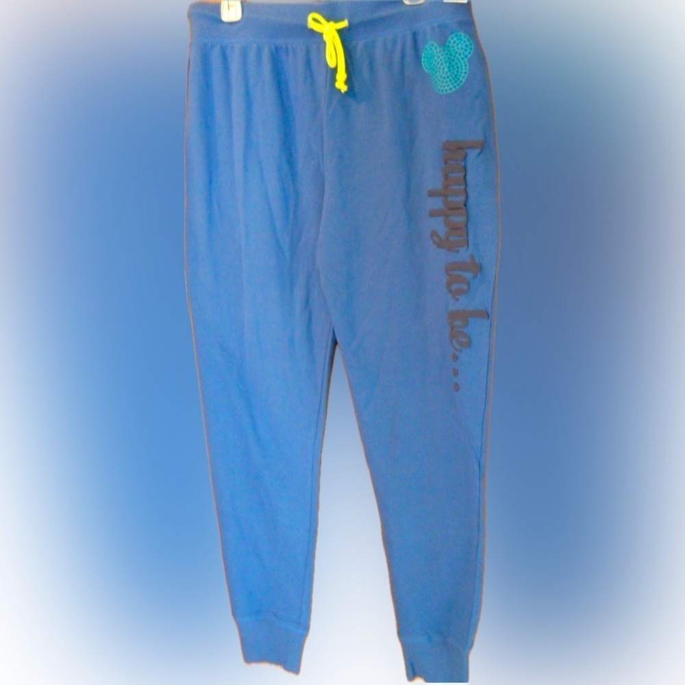 Disney Parks Joggers